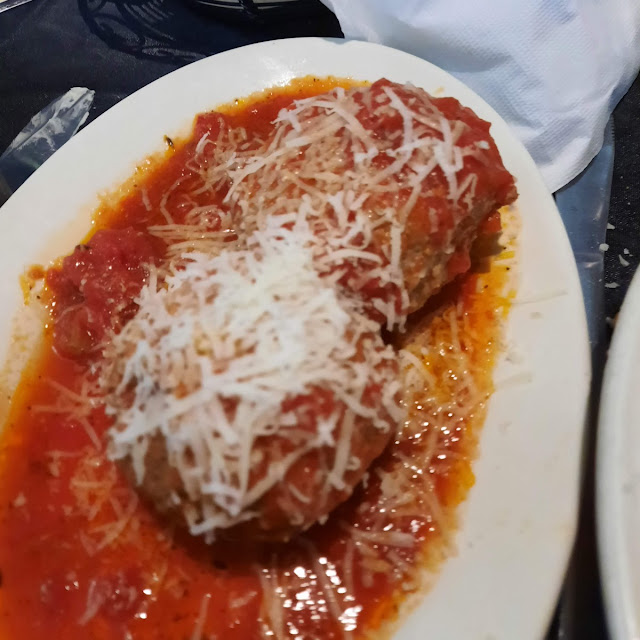 Meatballs