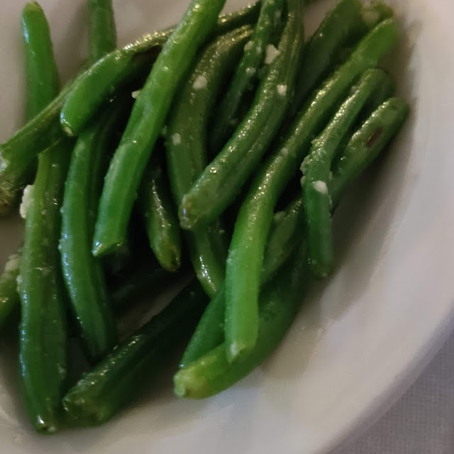 Green Beans