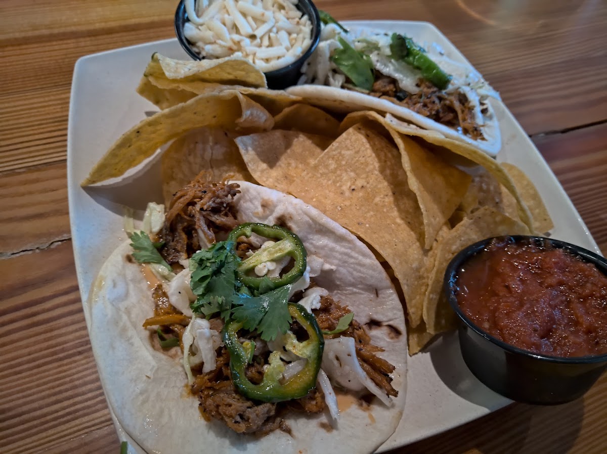 Core Brewing Company, XNA