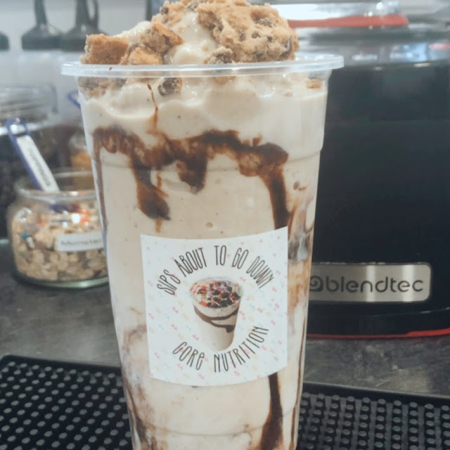 Turtle Mocha