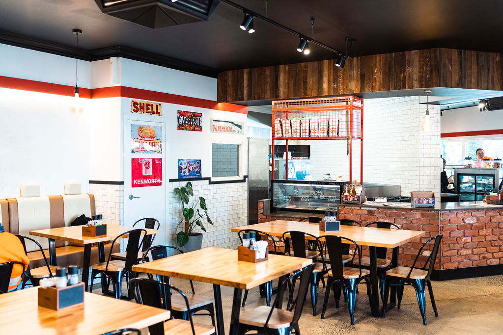 Corio Bay Roadhouse