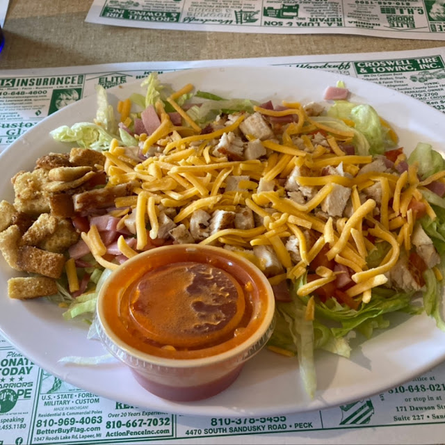 Chef Salad