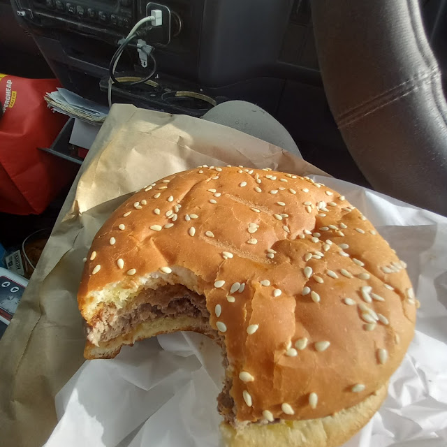 Cheeseburger