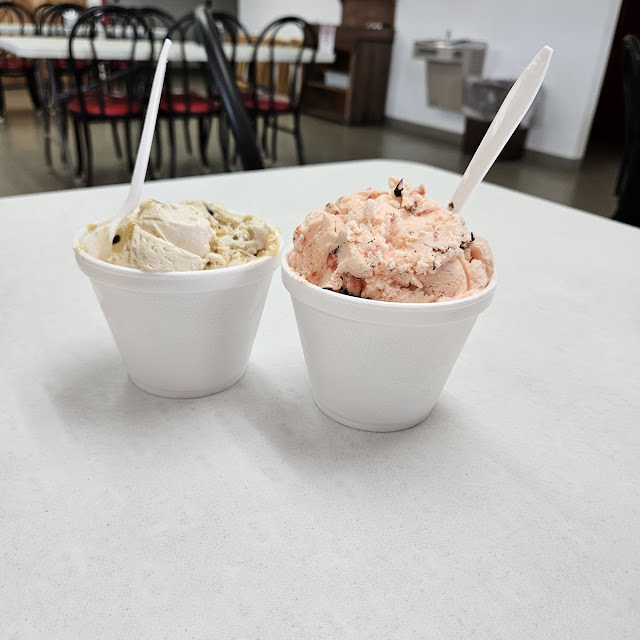 Ice Cream