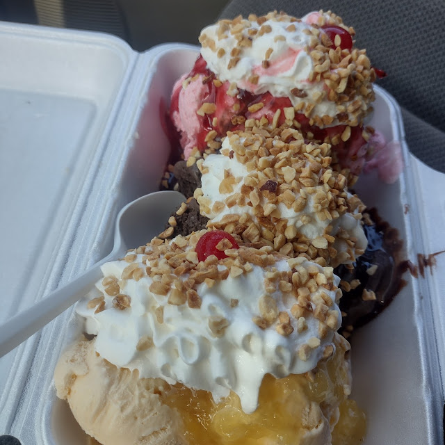 Banana Split