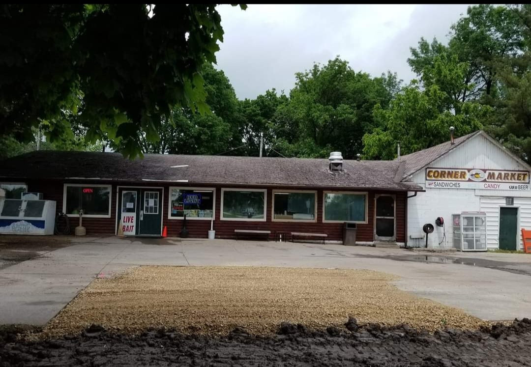 Corner Market