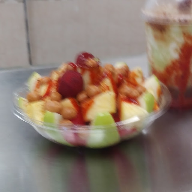 Manzana Loca