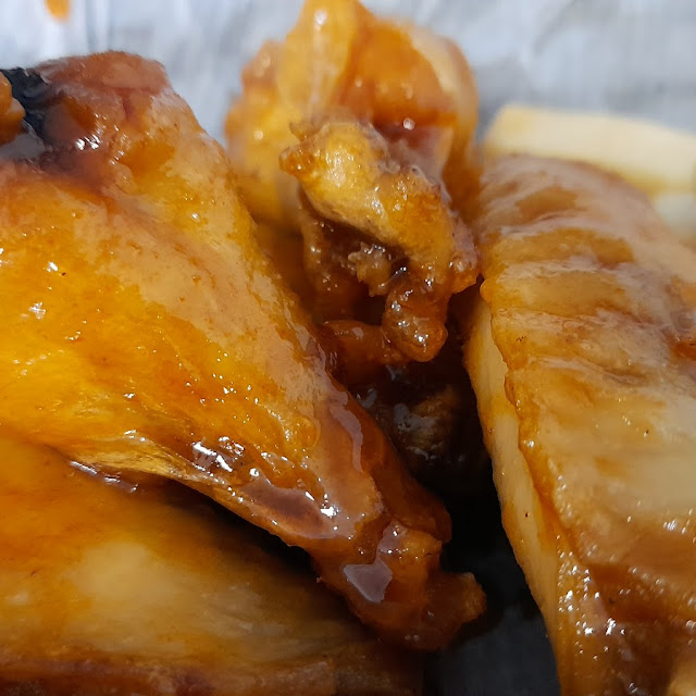 Hot Wings