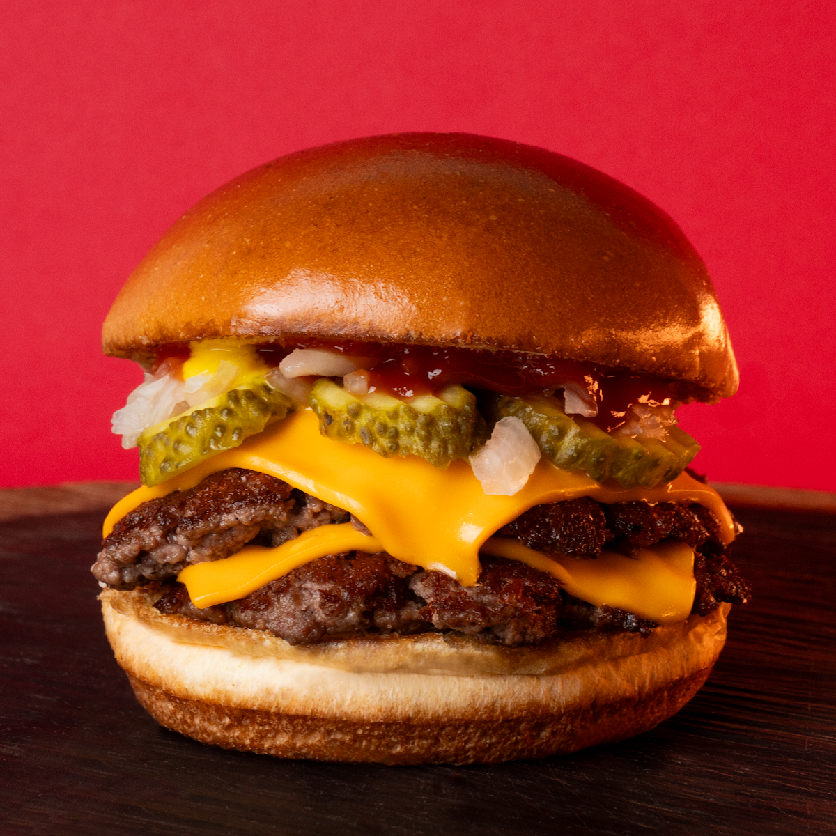 Coronel Burger