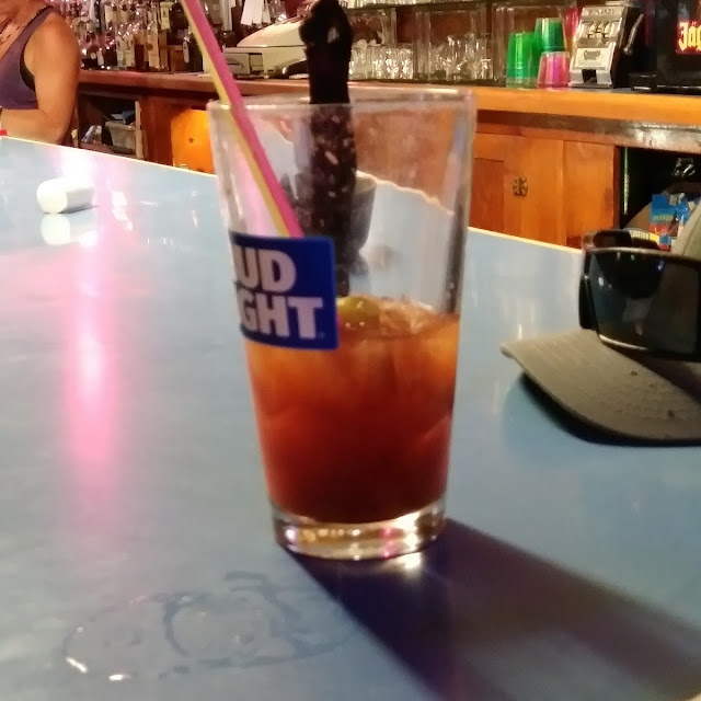 Bloody Mary