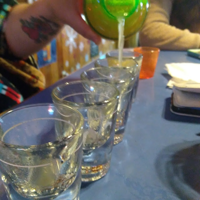 Tequila