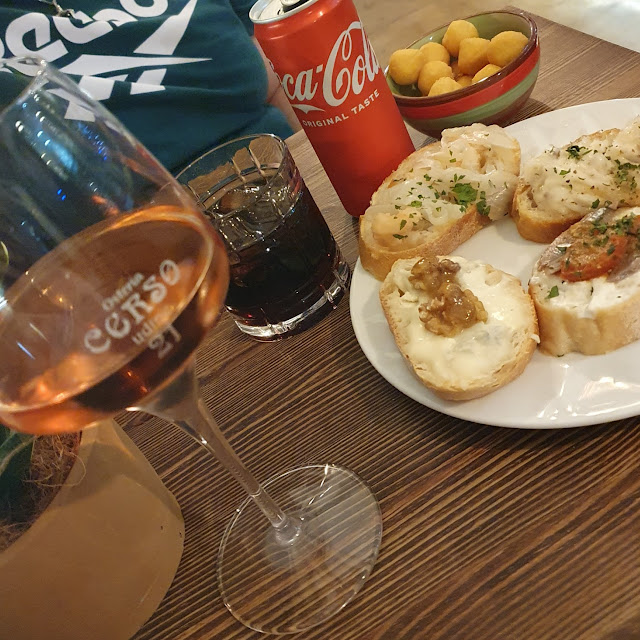 Crostini
