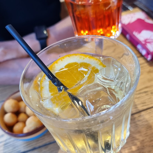Aperitivo Nonino