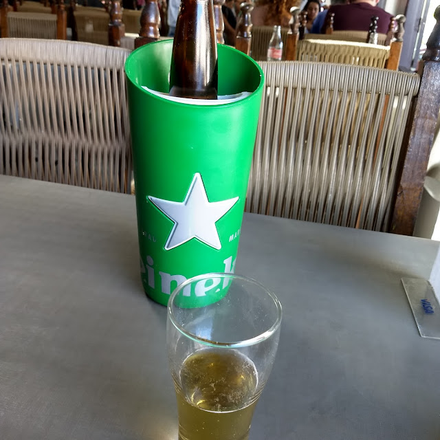 Cerveja Gelada