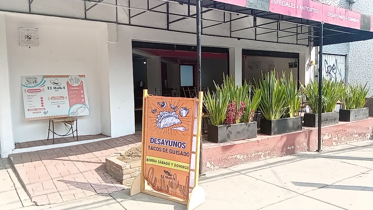 Costilla Express