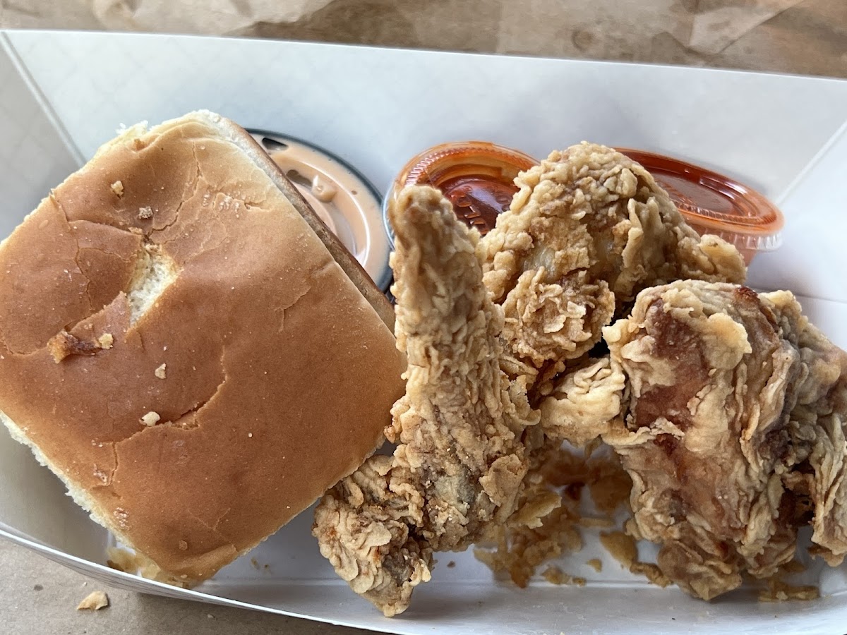 Cottons Louisiana
