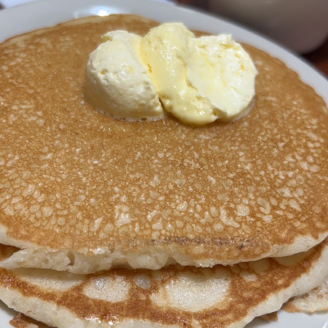 Pancakes