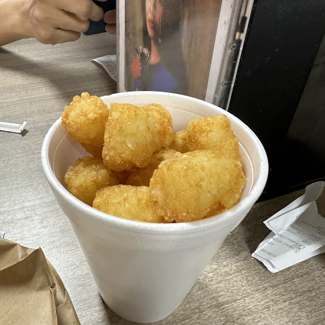 Tater Tots
