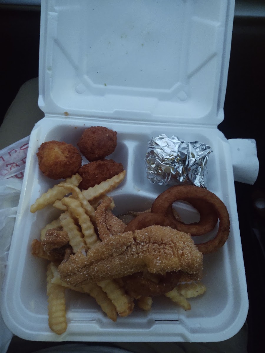 Country Catfish