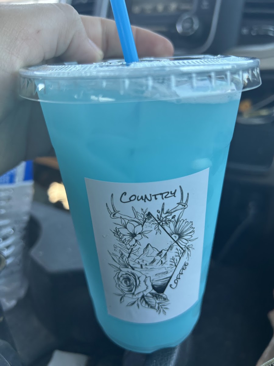 Country Coffee - East Helena