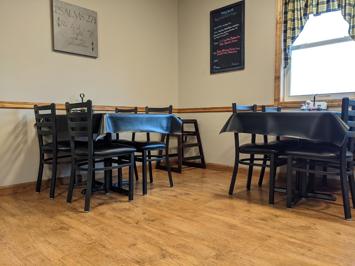 Country Creamery