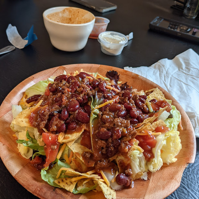 Taco Salad