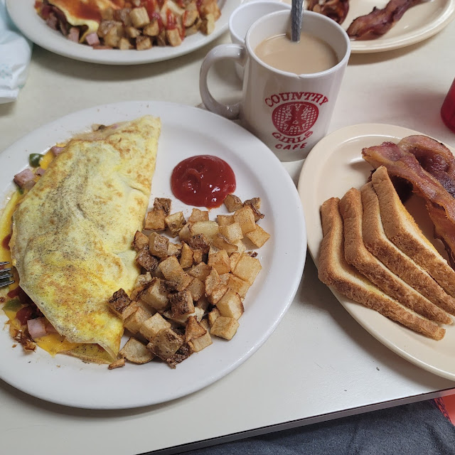 Home Fries