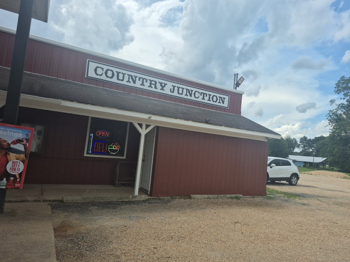 Country Junction Steak & Seafood