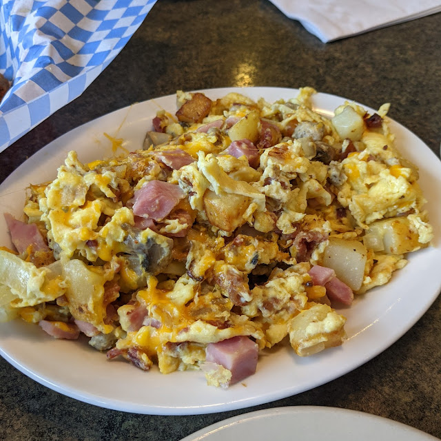 Farmers Hobo Hash