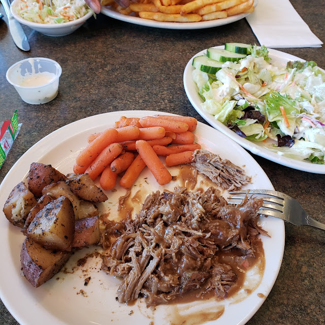 Pot Roast
