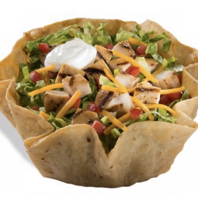 Taco Salad
