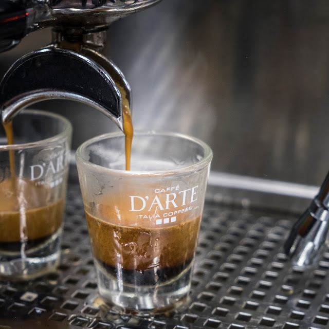 Espresso