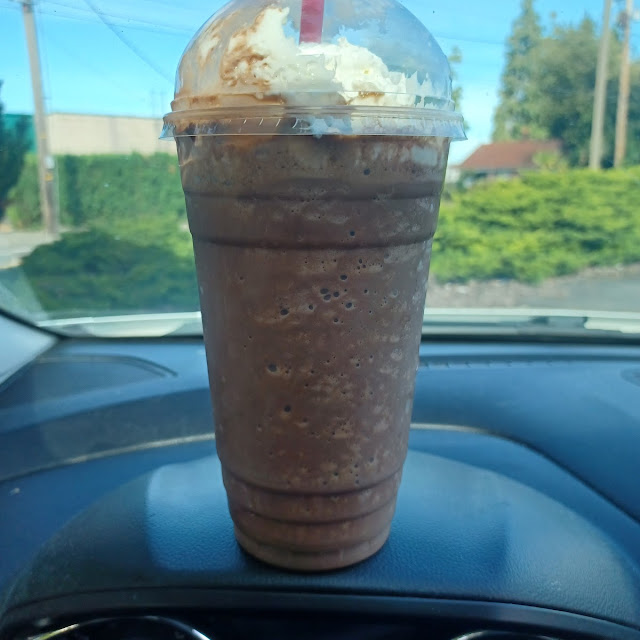 Sugar Freemocha