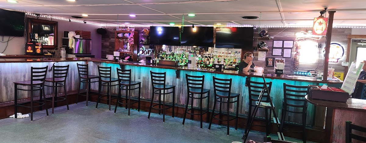 Cousins Bar & Grill Port Allen