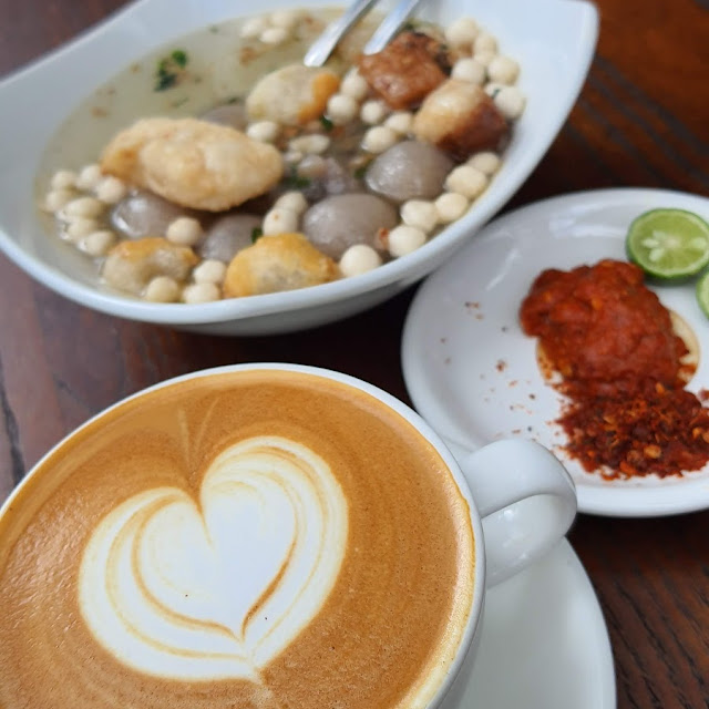 Cappucino
