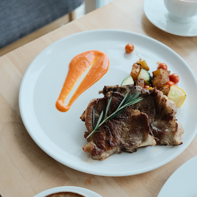 Pork Chop