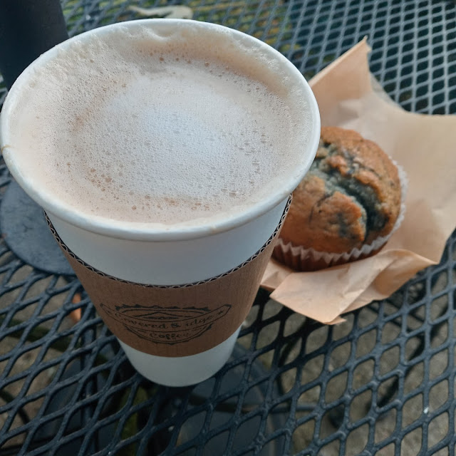 Caramel Apple Macchiato