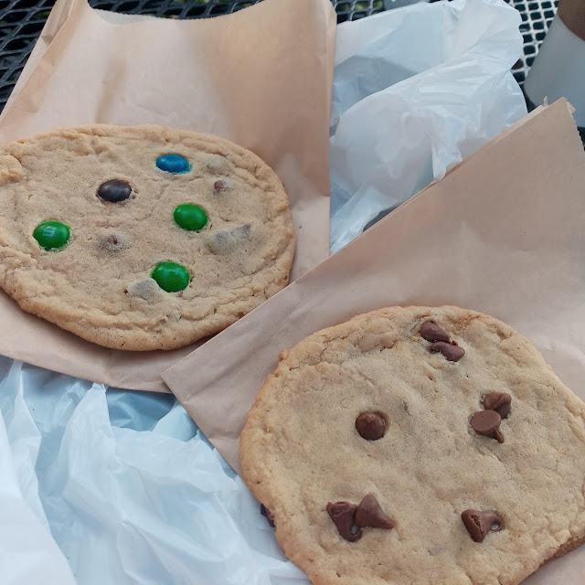 Cookies