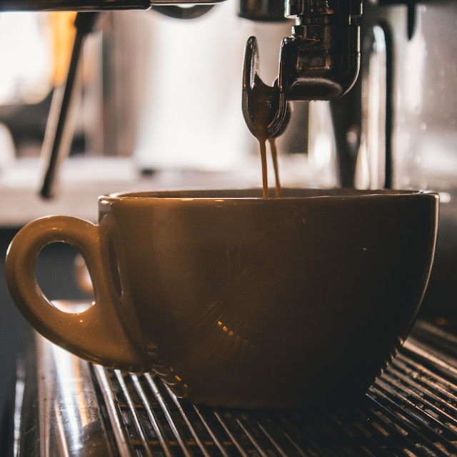 Espresso