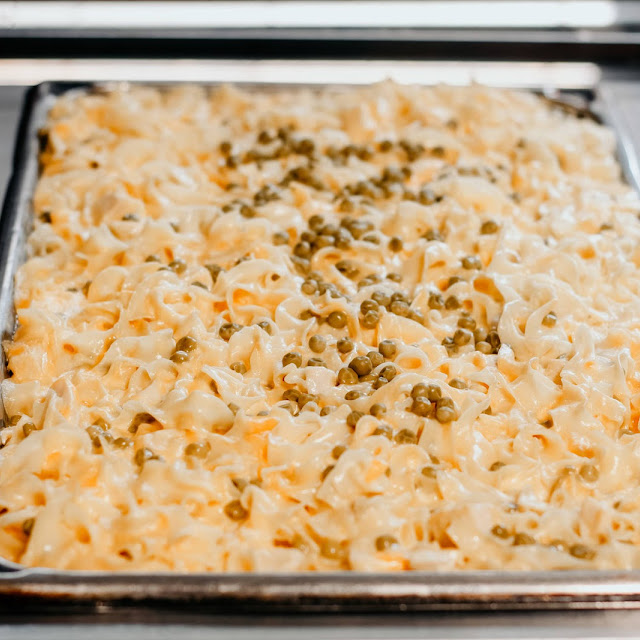 Casserole