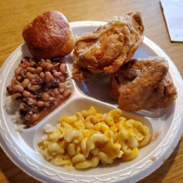 Baked Beans