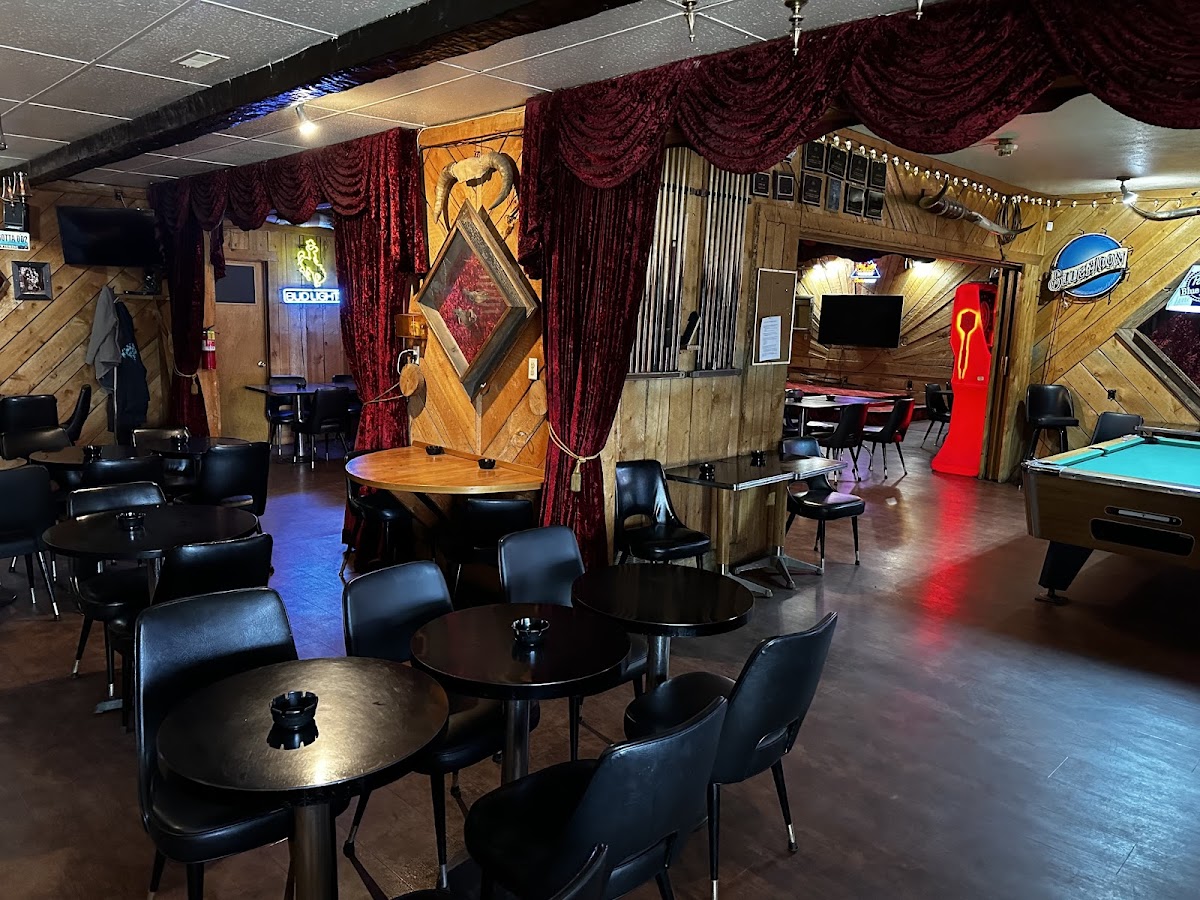 Cowboy Bar