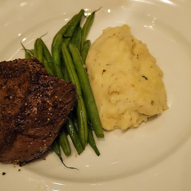 Filet Mignon