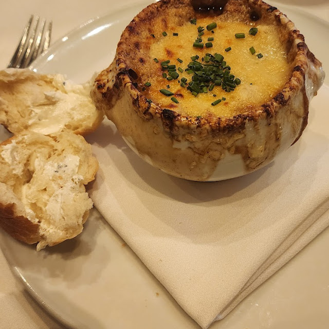 French Onion Soup