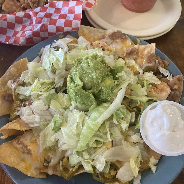 Nachos
