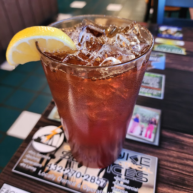 Iced Tea
