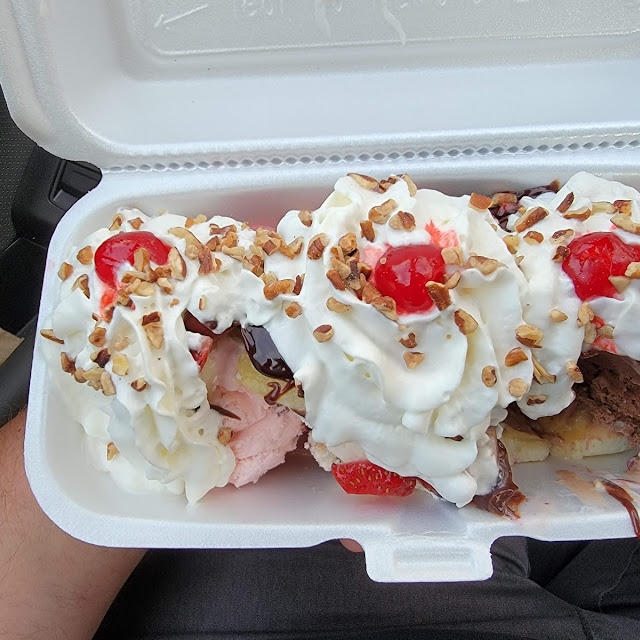 Banana Split