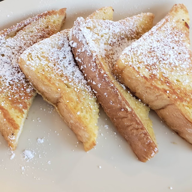 French Toast