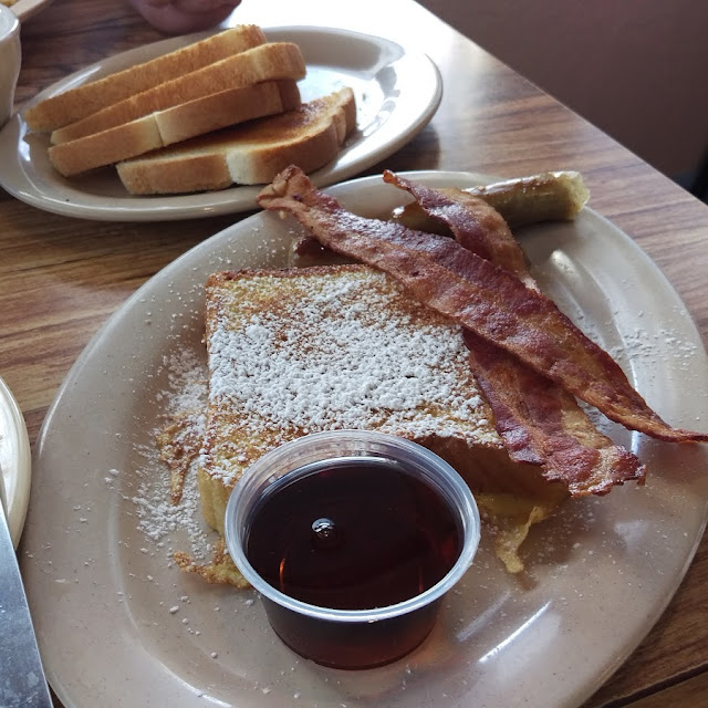 Maple Syrup
