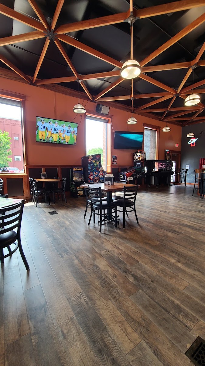 Cozy's Grindhouse